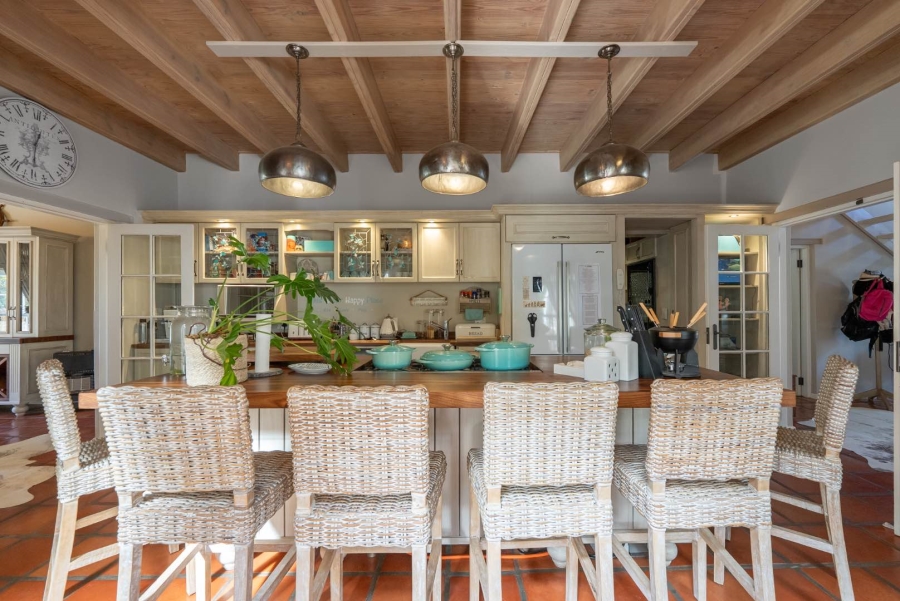 5 Bedroom Property for Sale in Greyton Western Cape